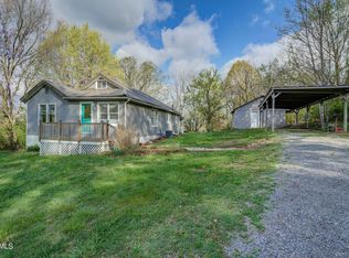 5744 Orebank Rd, Kingsport, TN 37664
