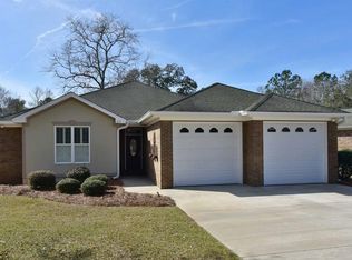 210 Saxton, Leesburg, GA 31763