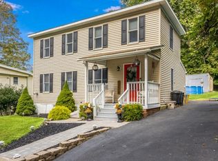 23 Wilson Ave, High Bridge, NJ