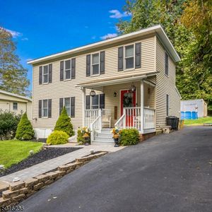 23 Wilson Ave, High Bridge, NJ, 08829