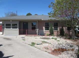 3221 Grove Cir, San Angelo, TX 76903