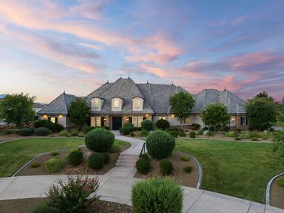 217 S Crest Line Dr, Saint George, UT, 84790
