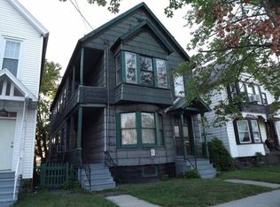 1513 Foster Ave, Schenectady, NY 12308
