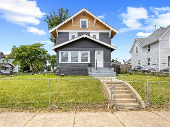 511 W Church St, Marshalltown, IA 50158