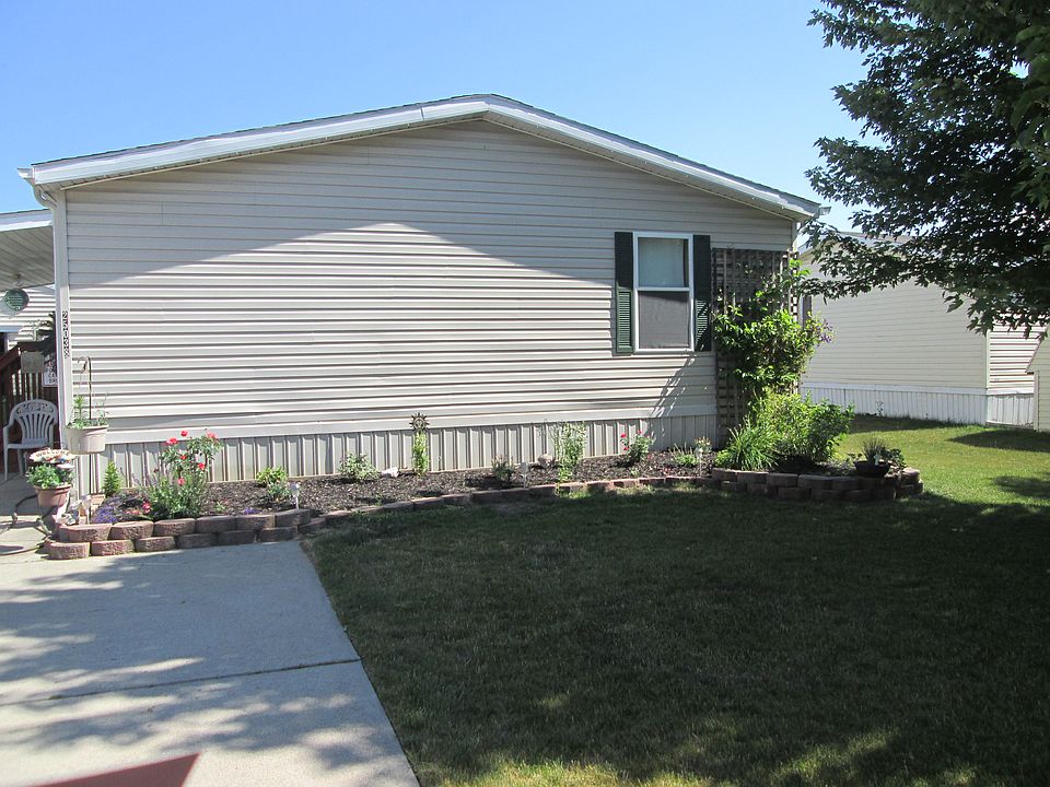 1st image of 25038 Frontier Cir