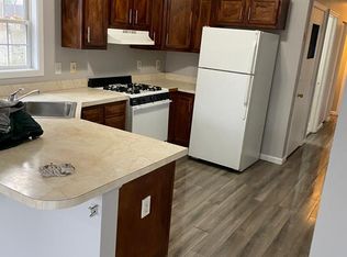 211 Monticello Ave, Jersey City, NJ 07304