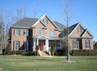 129 Crimson Oak Dr, Durham, NC 27713