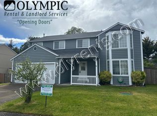 1129 Fitz Hugh Dr SE, Olympia, WA 98513