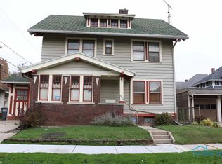 662 Islington St, Toledo, OH 43610
