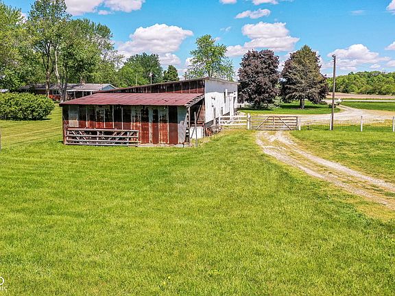 5th image of 16519 State Road 38 E