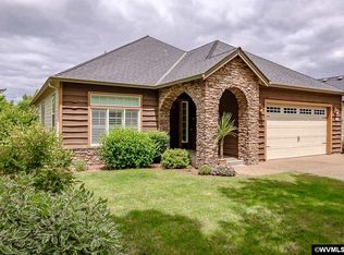 5001 SW Hollyhock Cir, Corvallis, OR 97333