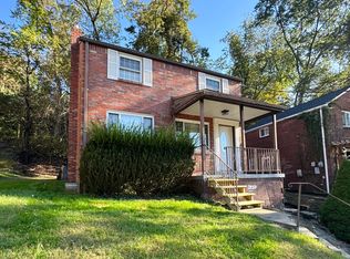 233 Saylong Dr, Pittsburgh, PA 15235