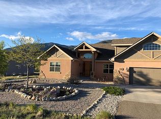 1109 E Sabeta Ave, Poncha Springs, CO 81242