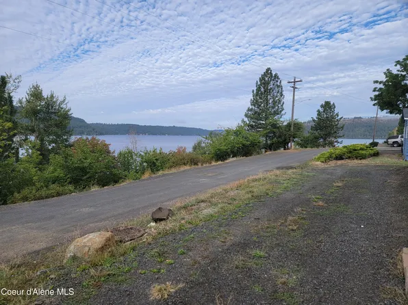 403 S Lakefront Ave, Harrison, ID 83833