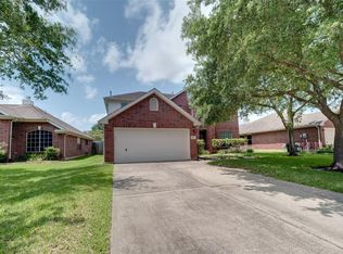 5414 Gable Meadows Dr, Sugar Land, TX 77479