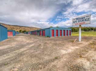 5040 Wocus Rd, Klamath Falls, OR 97601