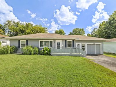 524 E Seminole Street, Springfield, MO, 65807