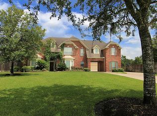 16627 Rose View Ct, Cypress, TX 77429