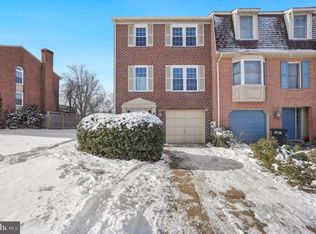 8015 Hollow Reed Ct, Frederick, MD 21701