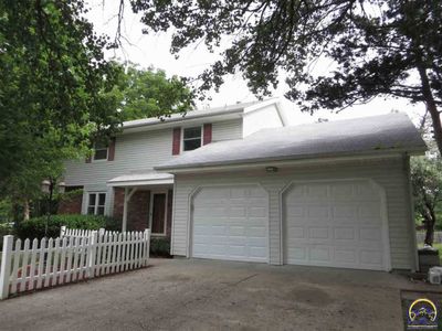 3806 SE 33rd St, Topeka, KS, 66605