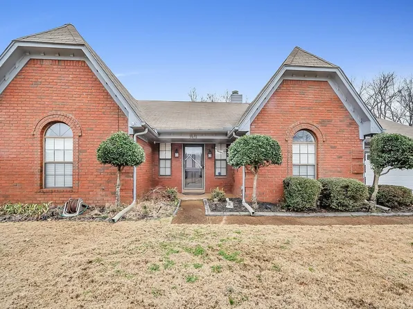 3076 Guillory St Lot 9, Memphis, TN 38134