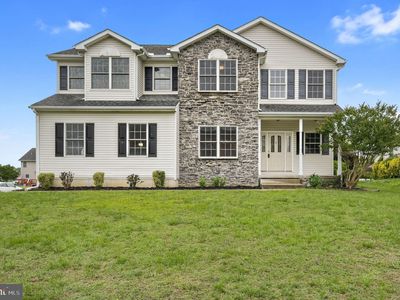7 Jillian Dr, Dover, DE, 19901