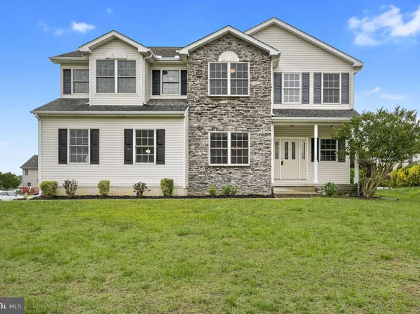 7 Jillian Dr, Dover, DE 19901