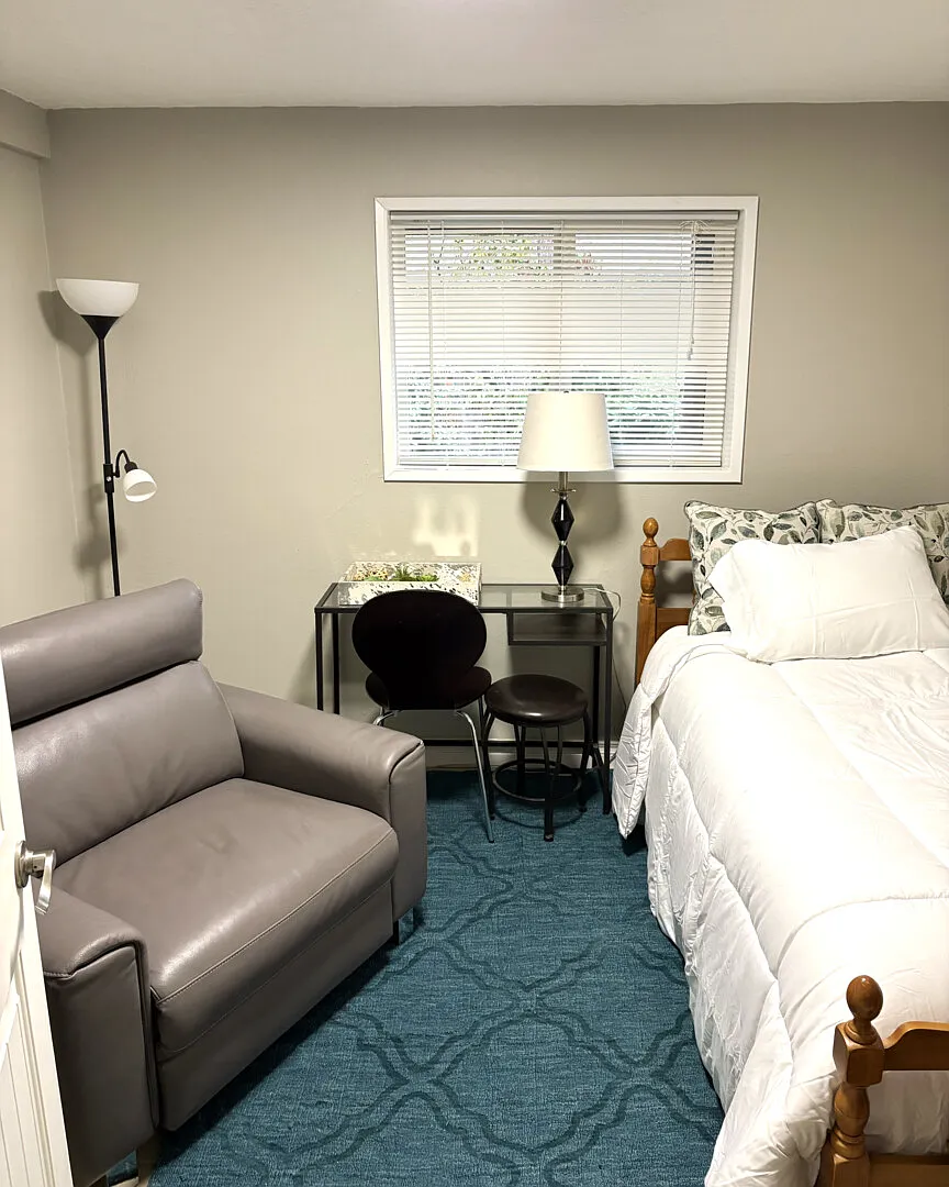 Gladstone - Portland Garden Suite — Photo 2