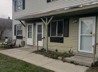 3575 Stickney Ave APT 2, Toledo, OH 43608