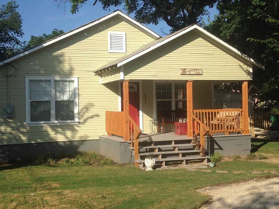 Hummingbird Joy Cottage