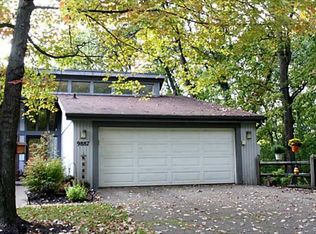 9887 Tomahawk Trl, Wexford, PA