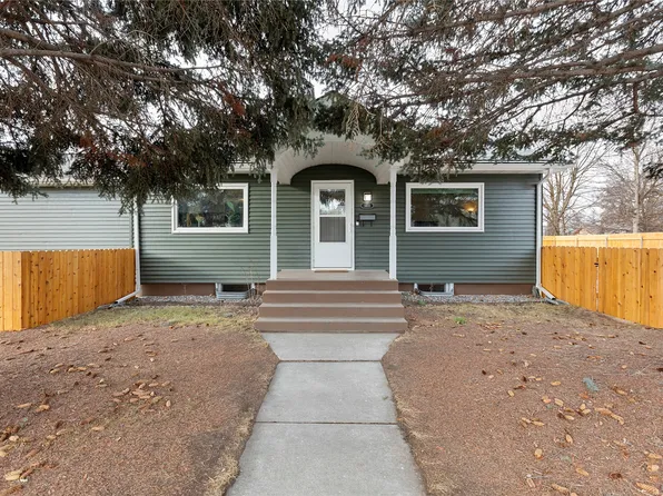 1403 Garfield St, Missoula, MT 59801