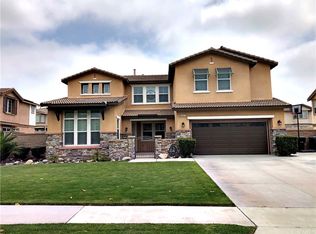 5541 Woodscent Ct, Fontana, CA 92336