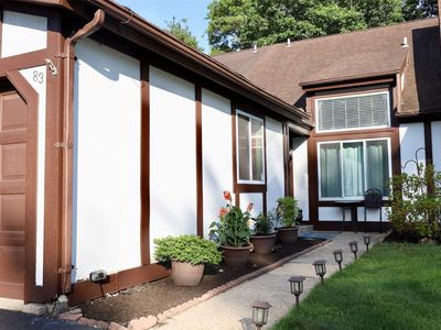 83 Crystal Rock Court #83, Middle Island, NY, 11953
