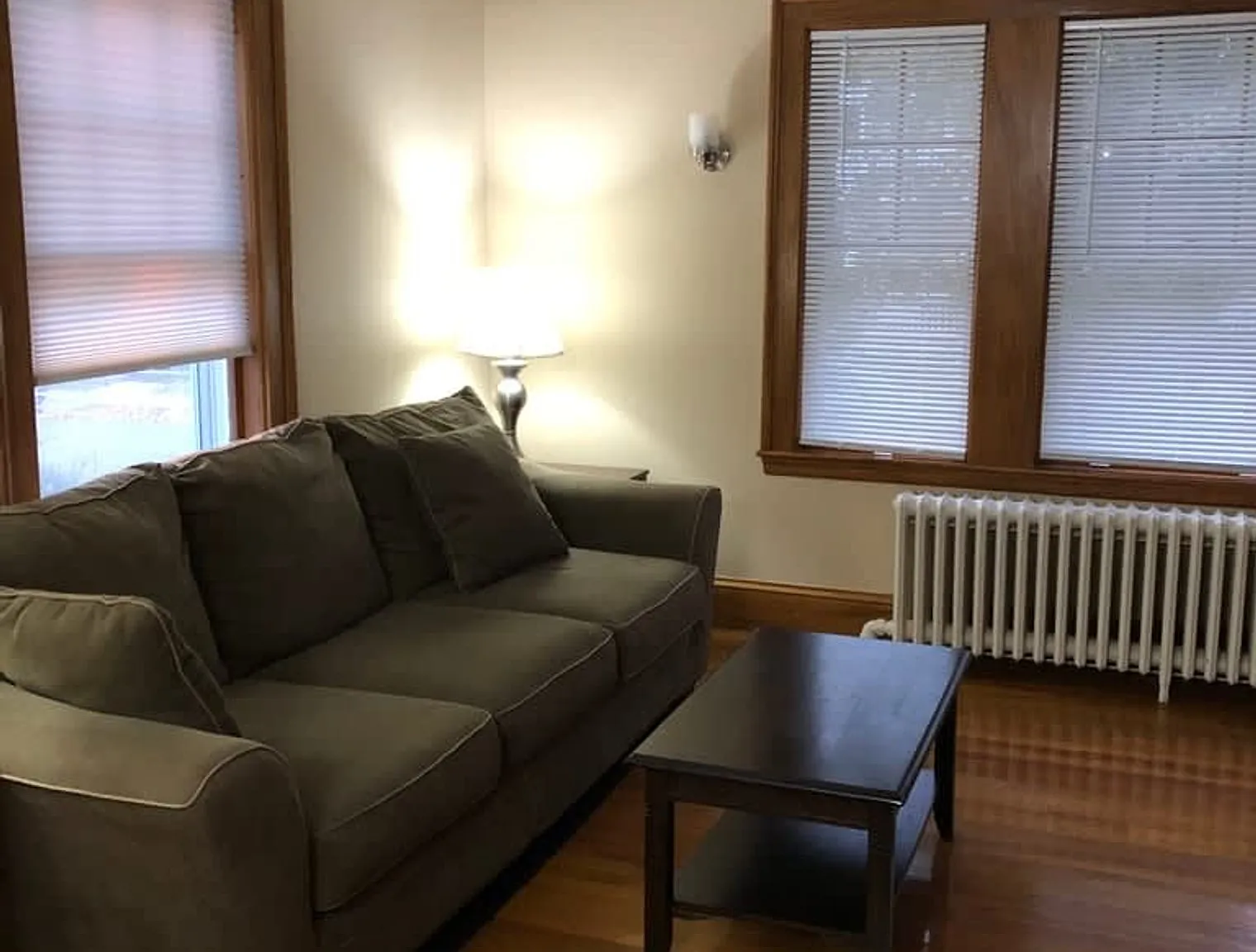 2 bed, 1.0 bath, $3,280 — Photo 1