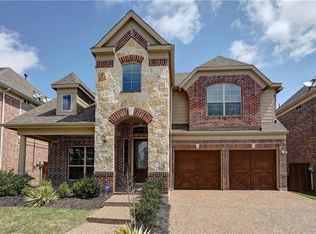 717 Auburn Ct, Aubrey, TX 76227