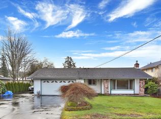 1004 E Maple St, Arlington, WA 98223