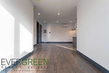 Rented by Evergreen Apartments BK