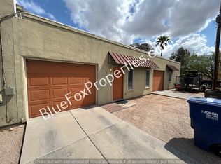 2201 N Sparkman Blvd UNIT 2, Tucson, AZ 85716