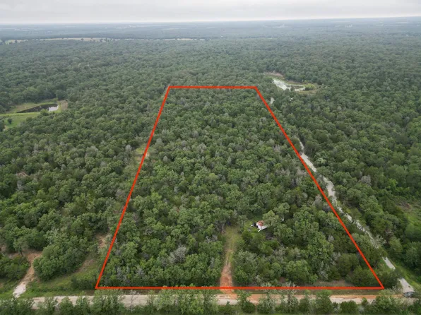 0 County Road 306 Rd, Lexington, TX 78947