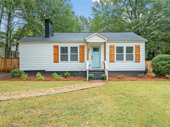 510 E Washington St, Monroe, GA 30655