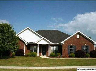 214 Pennsylvania Ave, Madison, AL 35758