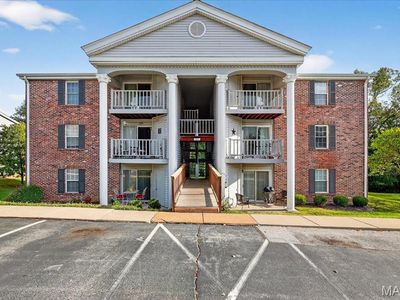 7415 Triwoods Dr APT C, Saint Louis, MO, 63119