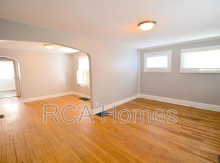 4321 English Ave, Indianapolis, IN 46201