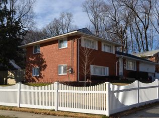 10406 Conover Dr, Silver Spring, MD 20902