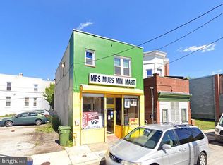 4027 Old York Rd, Baltimore, MD 21218
