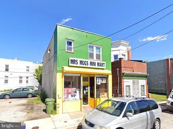 4027 Old York Rd, Baltimore, MD 21218