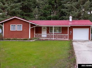 2819 Marsha Ave, Juneau, AK 99801