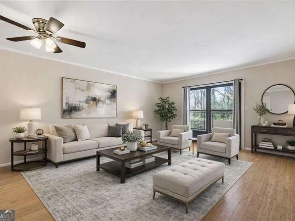 5400 Roswell Rd Unit G3, Sandy Springs, GA 30342