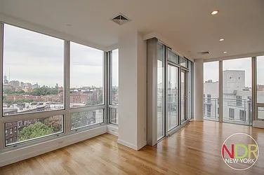 Rented by Next Door Realty NYC